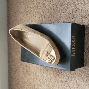 Lauren Ralph Lauren Shoes